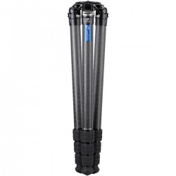 Leofoto Summit LM-404C Carbon Tripod - Foto-Groep.nl
