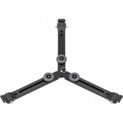 Leofoto Video Tripod LVC-193C+BV-10 | Foto-Groep.nl