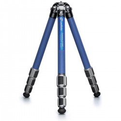 Leofoto Poseidon LP-284C - Stabiel en veelzijdig statief