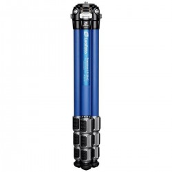 Leofoto Poseidon LP-284C - Stabiel en veelzijdig statief
