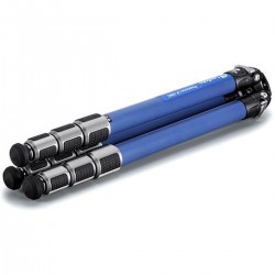 Leofoto Poseidon LP-284C - Stabiel en veelzijdig statief