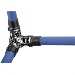 Leofoto Poseidon LP-284C - Stabiel en veelzijdig statief