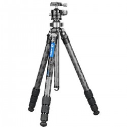 Leofoto MR Q-Serie LQ-324C + LH-40 - Foto-Groep.nl
