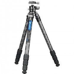 Leofoto MR Q-Serie LQ-324C + LH-40 - Foto-Groep.nl