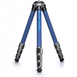 Leofoto Poseidon LP-324C - Stabiel en veelzijdig statief