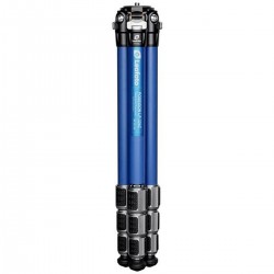 Leofoto Poseidon LP-324C - Stabiel en veelzijdig statief