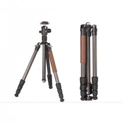 Leofoto Armour LN-284CT + NB-40: Perfecte foto-groep.nl combo