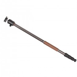 Leofoto Armour LN-284CT + NB-40: Perfecte foto-groep.nl combo