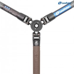 Leofoto Urban LX-225CT + XB-32Q: lichtgewicht en stabiel