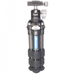Leofoto Ranger LS-223C + LH-25 Ball Head - Foto-Groep.nl