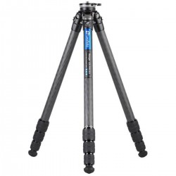 Leofoto Ranger LS-255CEX - Lichtgewicht en stabiel statief