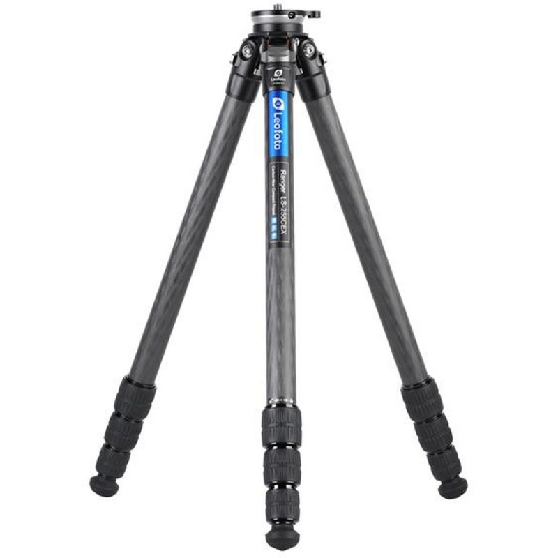 Leofoto Ranger LS-255CEX - Lichtgewicht en stabiel statief