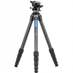 Leofoto Ranger LS-255CEX - Lichtgewicht en stabiel statief