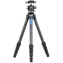 Leofoto Ranger LS-255CEX - Lichtgewicht en stabiel statief