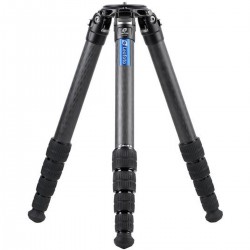 Leofoto Summit LM-405C Carbon Tripod - Foto-Groep.nl