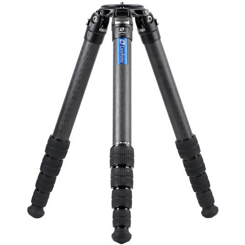 Leofoto Summit LM-405C Carbon Tripod - Foto-Groep.nl