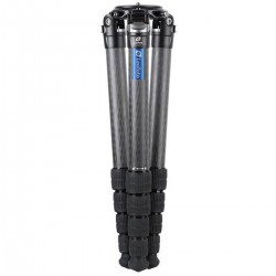 Leofoto Summit LM-405C Carbon Tripod - Foto-Groep.nl