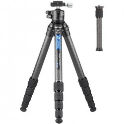 Leofoto Ranger LS-325C + LH-40 - Beste keuze voor foto's