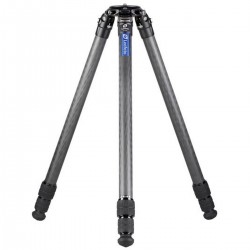 Leofoto Summit LM-323C Carbon Tripod - Foto-Groep.nl