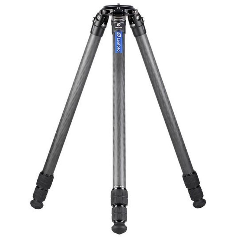 Leofoto Summit LM-323C Carbon Tripod - Foto-Groep.nl