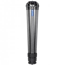 Leofoto Summit LM-323C Carbon Tripod - Foto-Groep.nl