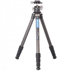 Leofoto Ranger LS-254C + LH-30: Perfecte foto-groep.nl combo