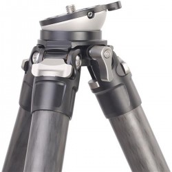 Leofoto Ranger LS-324 Cex Leveling - Foto-Groep.nl