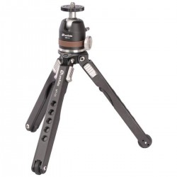 Leofoto Pocket Mini Tripod...