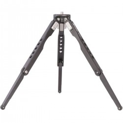 Leofoto Pocket Mini Tripod MT-03 + MBH-19 - Foto-Groep.nl