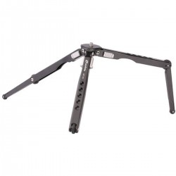 Leofoto Pocket Mini Tripod MT-03 + MBH-19 - Foto-Groep.nl