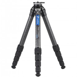 Leofoto LS-325CEX Carbon Tripod - Foto-Groep.nl
