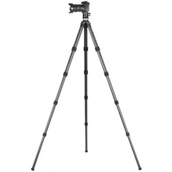 Leofoto LS-325CEX Carbon Tripod - Foto-Groep.nl