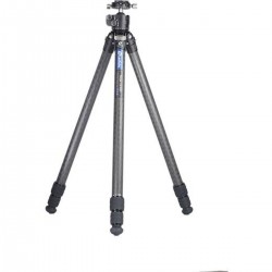 Leofoto Ranger LS-323C + LH-40 - Beste keuze voor foto's