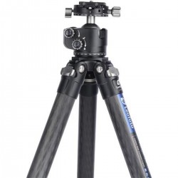 Leofoto Ranger LS-323C + LH-40 - Beste keuze voor foto's