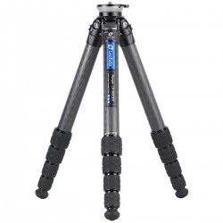 Leofoto LS-365CEX Ranger Carbon Tripod - Foto-Groep.nl