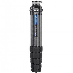 Leofoto LS-365CEX Ranger Carbon Tripod - Foto-Groep.nl