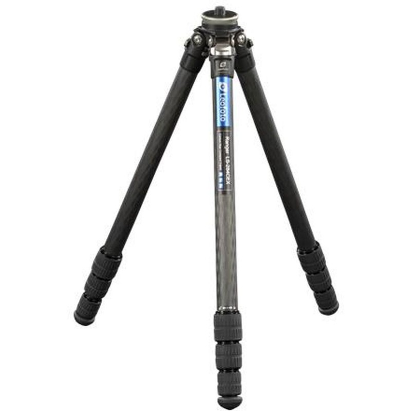 Leofoto Ranger LS-284 Cex Leveling - Foto-Groep.nl