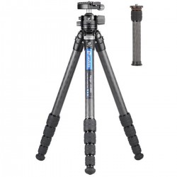Leofoto Ranger LS-285C + LH-36 - Beste keuze voor foto's