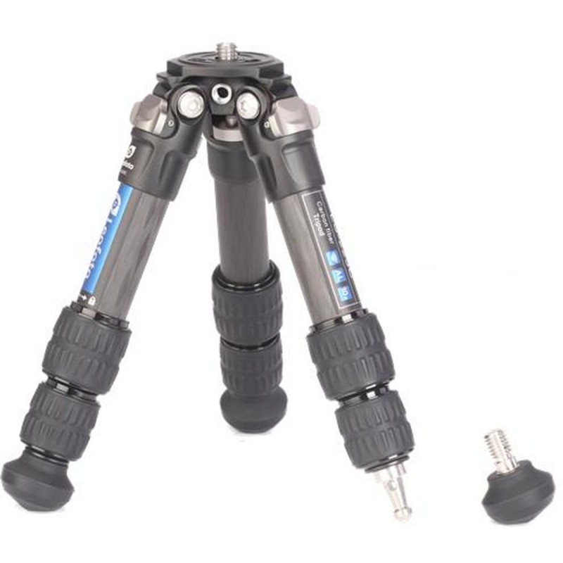 Leofoto LS-223C Ranger Carbon Tripod - Foto-Groep.nl