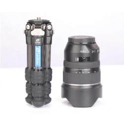 Leofoto LS-223C Ranger Carbon Tripod - Foto-Groep.nl