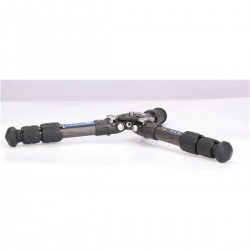 Leofoto LS-223C Ranger Carbon Tripod - Foto-Groep.nl