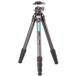 Leofoto Ranger LS-284C + LH-30: Perfecte foto-groep.nl combo