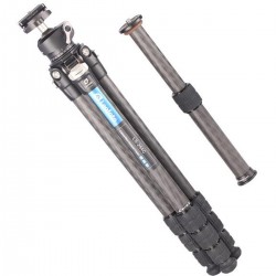 Leofoto Ranger LS-284C + LH-30: Perfecte foto-groep.nl combo