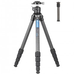 Leofoto Ranger LS-255C + LH-30 - Beste keuze voor foto's