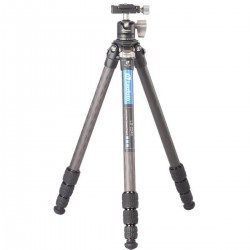 Leofoto Ranger LS-224C + LH-25: Perfecte foto-groep.nl combo