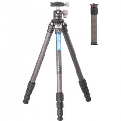 Leofoto Ranger LS-224C + LH-25: Perfecte foto-groep.nl combo