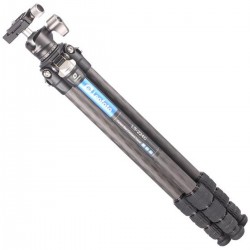 Leofoto Ranger LS-224C + LH-25: Perfecte foto-groep.nl combo