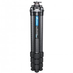 Leofoto MR O LO-324C Carbon Tripod - Foto-Groep.nl