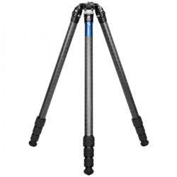 Leofoto Summit LM-324cl - Hoogwaardige statief voor perfecte foto's