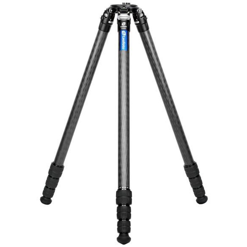 Leofoto Summit LM-324cl - Hoogwaardige statief voor perfecte foto's